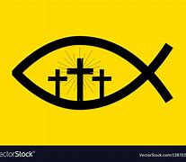 Image result for Faith Fish Symbol