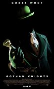 Image result for The Dark Knight Rises Riddler