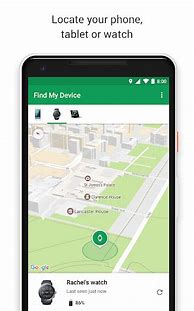 Image result for How to Use Find My Device