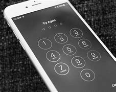 Image result for Passcode iPhone 6s