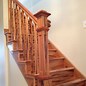 Image result for Wooden Staircase