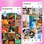 Image result for Aesthetic Posts for Instagram