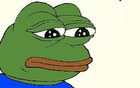 Image result for Pepe the Frog HD