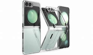 Image result for Samsung Galaxy Flip Case Clear