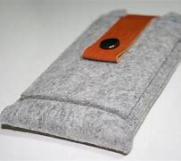 Image result for Felt Wool Phone Case
