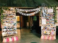 Image result for Photo Display Ideas for Party