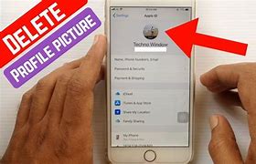 Image result for How to Remove Main Apple ID From iPhone