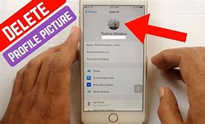 Image result for Remove Profile iPhone