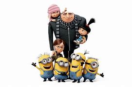 Image result for Despicable Me Agnes Aesthetic