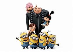 Image result for Despicable Me 4 Case