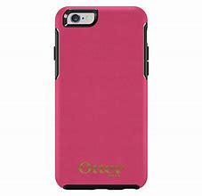 Image result for iPhone 6s Plus Pink OtterBox Case