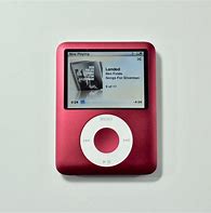 Image result for iPod Nano 3rd Gen Every Color