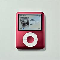 Image result for iPod Nano 3rd Gen