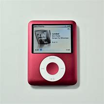Image result for iPod Nano Chromatic Red