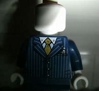 Image result for LEGO Slender Man