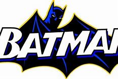 Image result for Batman Name