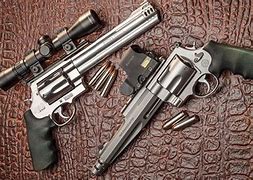 Image result for Smith and Wesson X-Frame