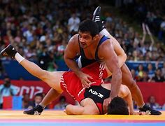 Image result for Professional Wrestling in India