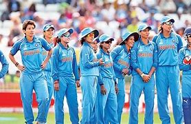 Image result for Girls Cricket Team