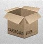 Image result for Cardboard Box Wall