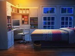 Image result for Anime Bedroom