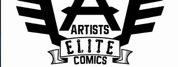 Image result for The Elite Comic-Con