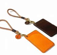 Image result for Card Holder Key Chain