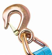 Image result for Forged Snap Hook