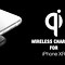 Image result for iPhone XR Wireless Charging