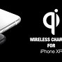 Image result for Apple iPhone XR Wireless Charger