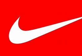 Image result for Big Nike with White Logo
