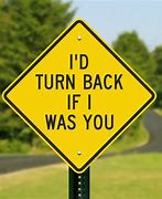 Image result for Funny City Warning Signs