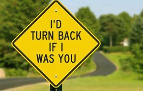 Image result for Funny Road Warning Signs