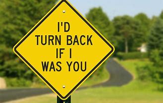 Image result for Funny Traffic Signs