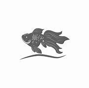 Image result for Anchor Fish Silhouette
