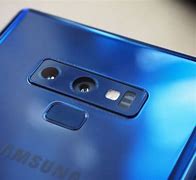 Image result for Samsung Note 9 Blue