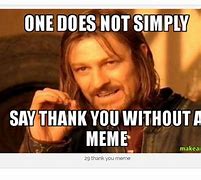 Image result for Okay Thank You Meme