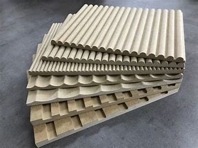 Image result for MDF Wall Panel DIY