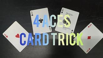 Image result for Card Trick 4