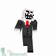 Image result for Minecraft Troll Skin