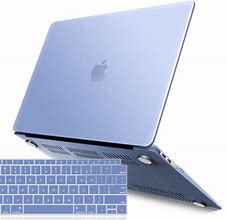 Image result for Blue Apple Laptop Cover