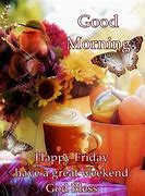 Image result for Happy Friday Butterfly
