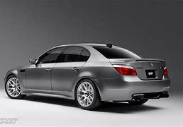 Image result for BMW M5 E60 Space Grey