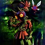 Image result for Skull Kid Meme