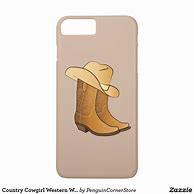 Image result for Cowby Hat Phone Case