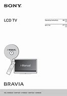 Image result for Sony BRAVIA KDL 55