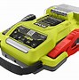 Image result for Jump Start Ryobi 18V Lithium Battery