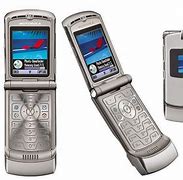 Image result for Motorola Foldable Phone 2004 2019