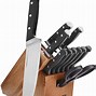 Image result for Stainless Steel Self Sharpening Knife