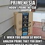 Image result for Amazon Memes Funny
